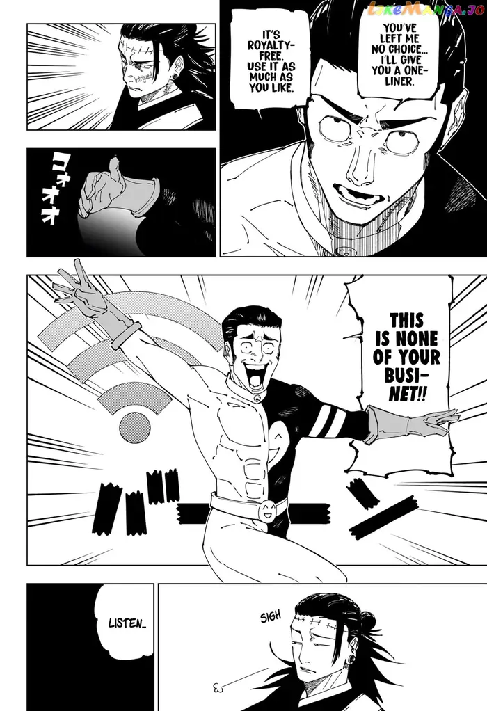 Jujutsu Kaisen Chapter 240 image 13_optimized